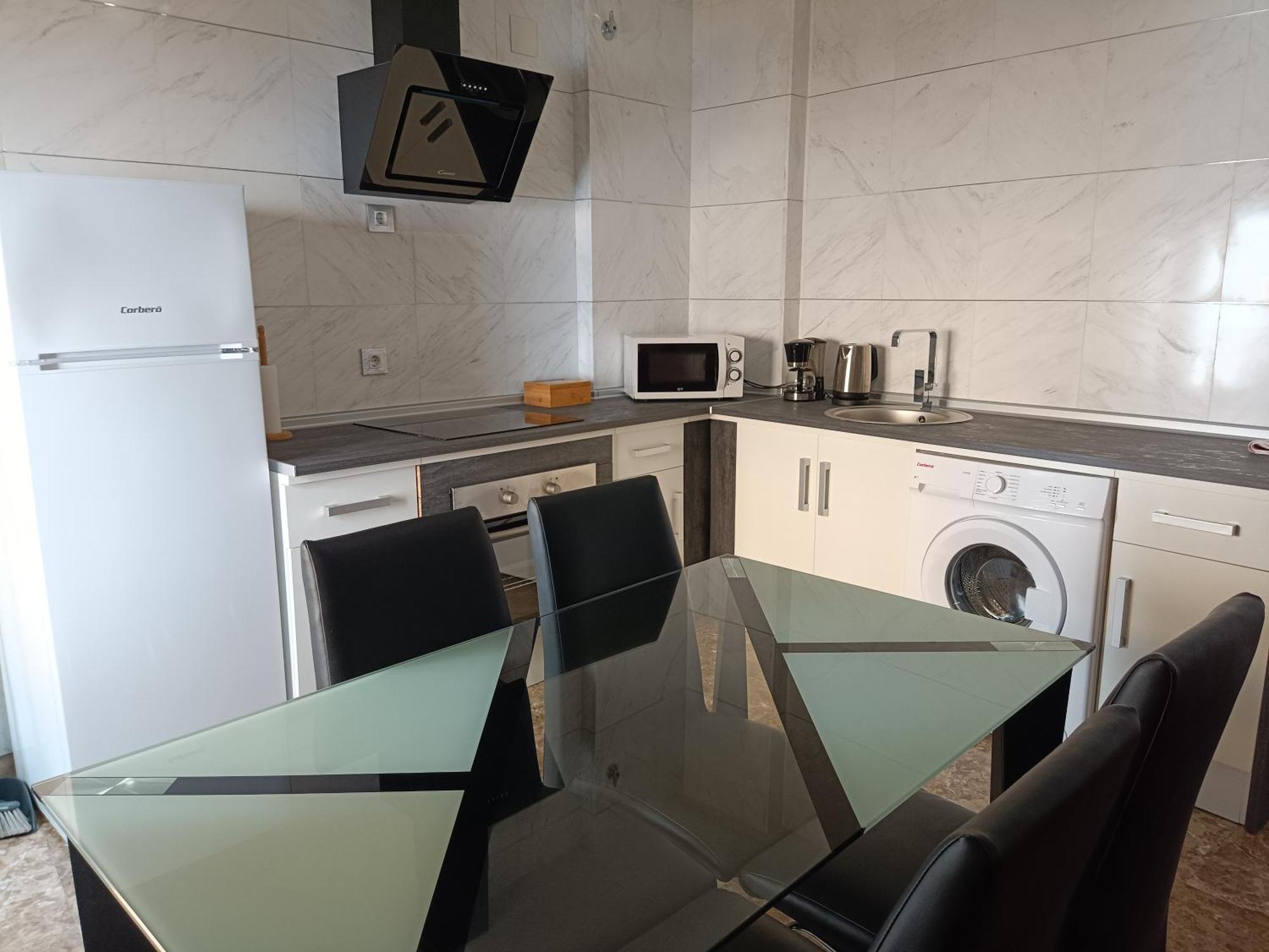 Apartamentos Luxury Puente De Triana Σεβίλλη Εξωτερικό φωτογραφία