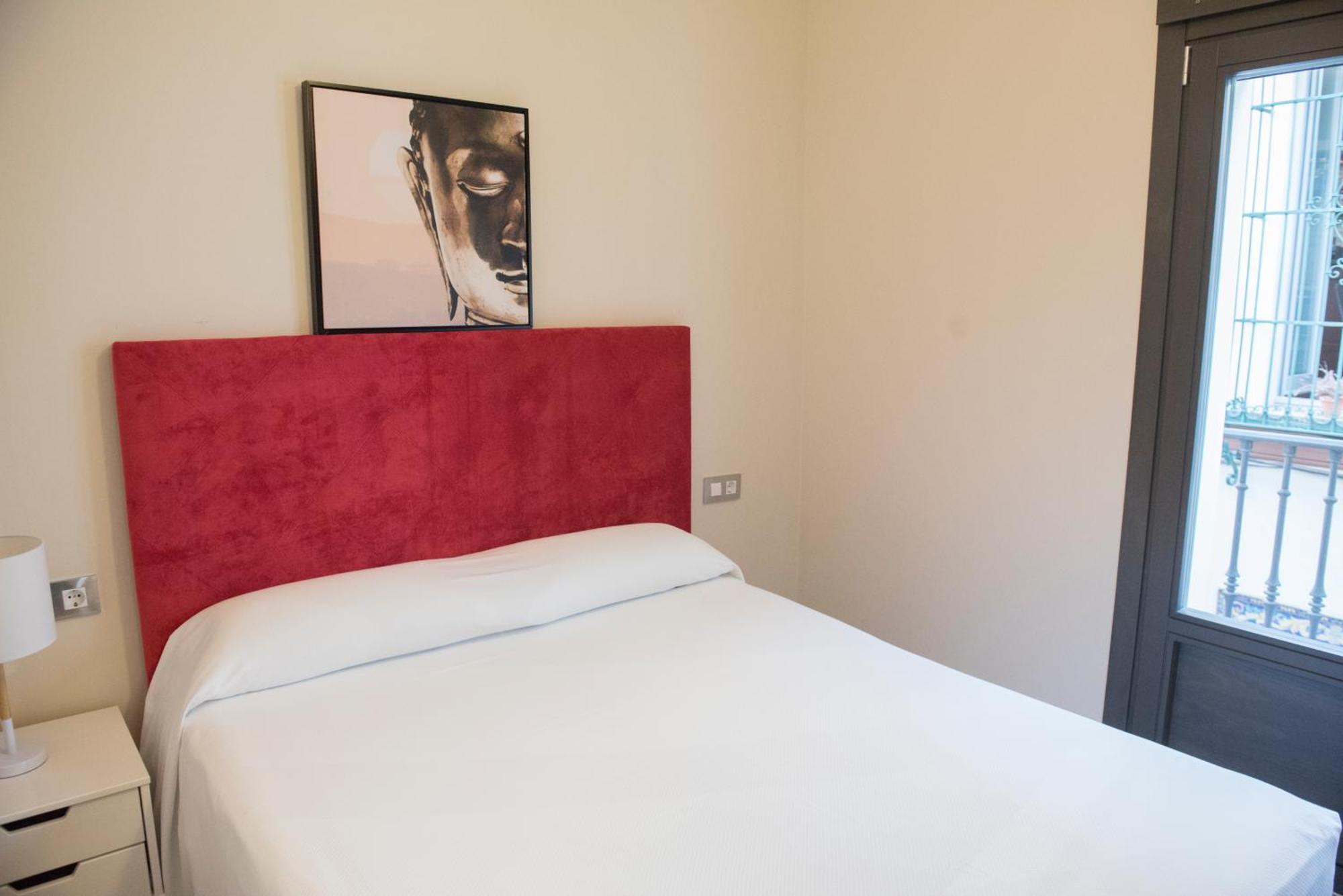 Apartamentos Luxury Puente De Triana Σεβίλλη Εξωτερικό φωτογραφία