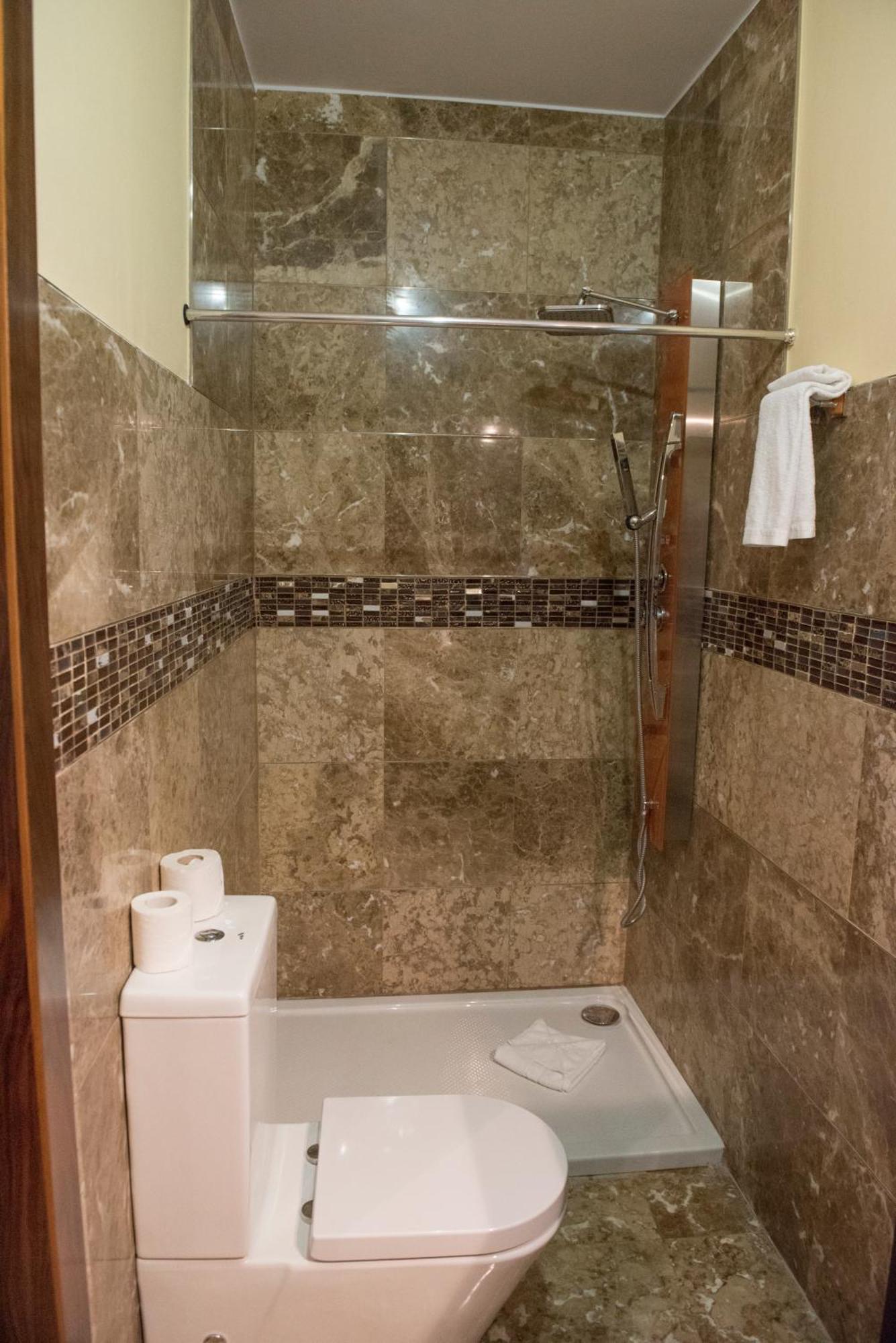 Apartamentos Luxury Puente De Triana Σεβίλλη Εξωτερικό φωτογραφία