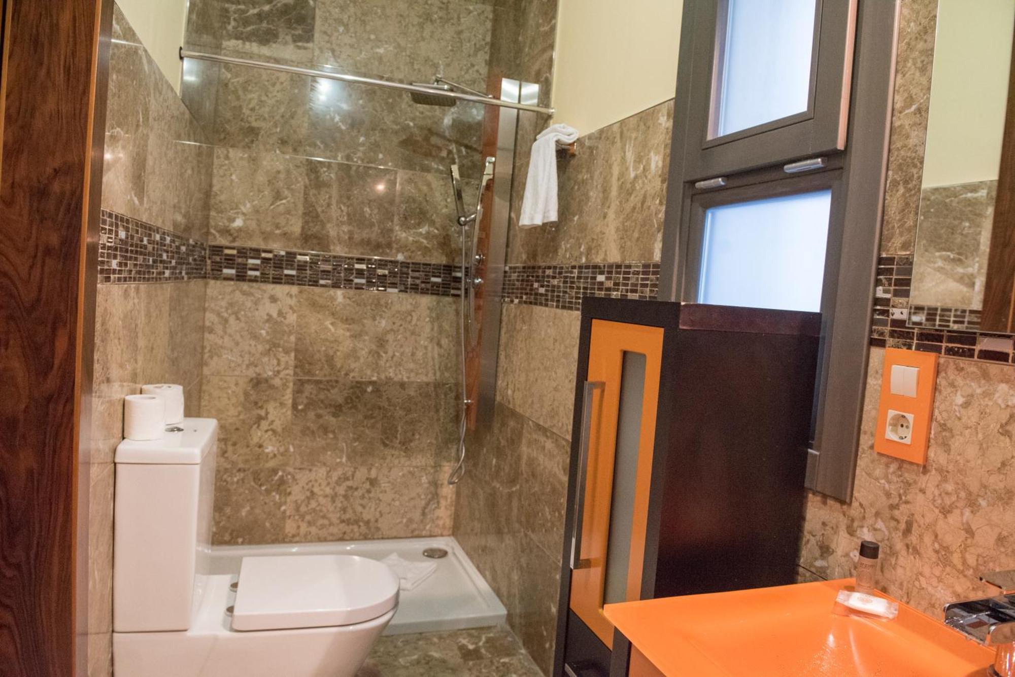 Apartamentos Luxury Puente De Triana Σεβίλλη Εξωτερικό φωτογραφία