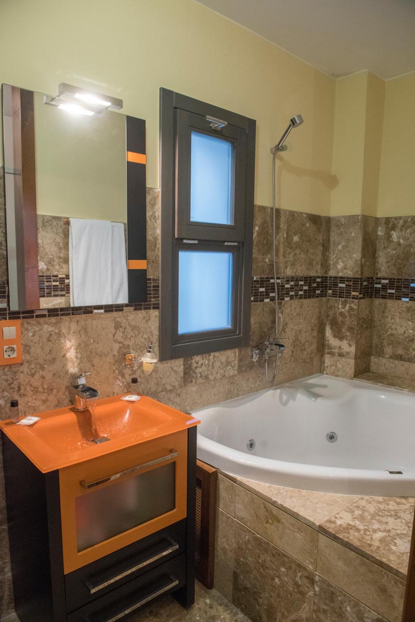 Apartamentos Luxury Puente De Triana Σεβίλλη Εξωτερικό φωτογραφία